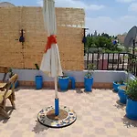 Riad Fouzia
