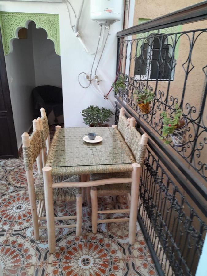 Fouzia * Marrakesh