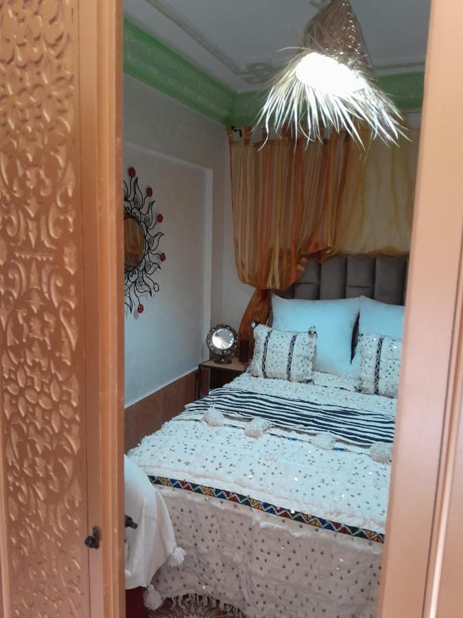 Fouzia * Marrakesh